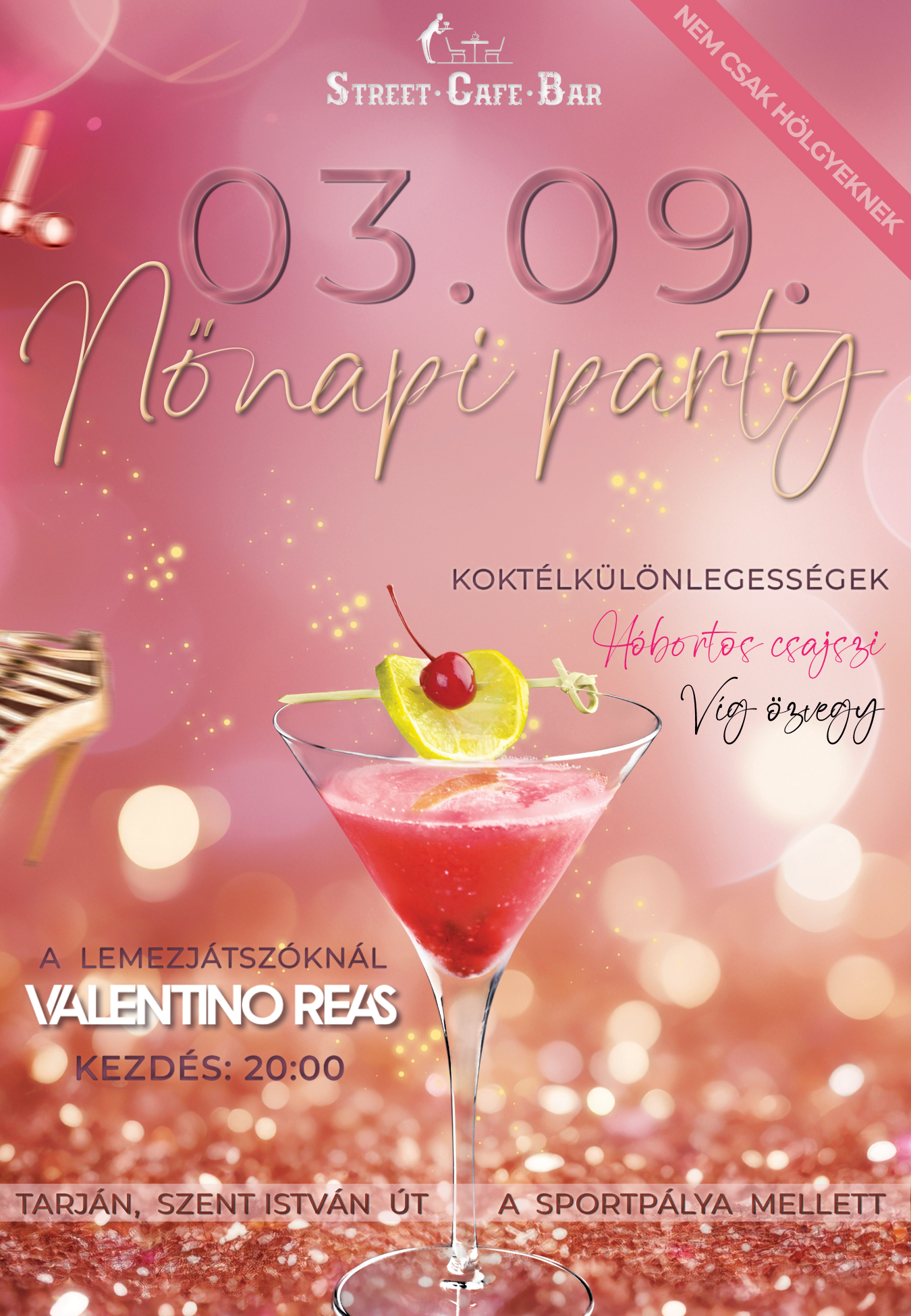 flyer