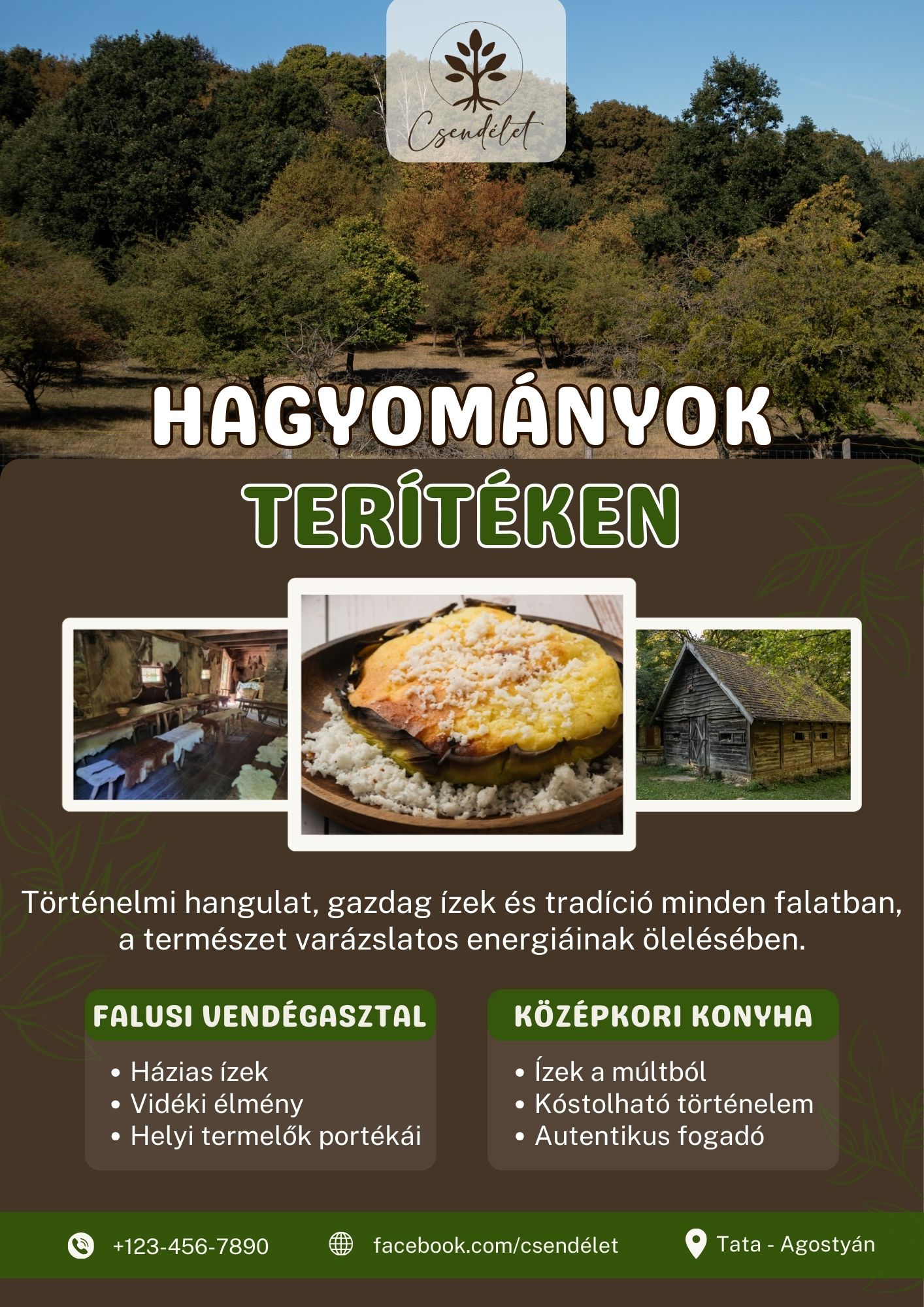 flyer
